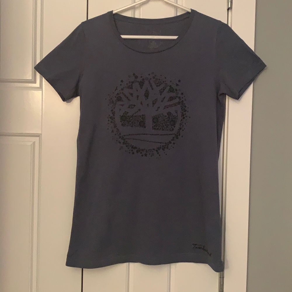 Timberland Organic Cotton Tee